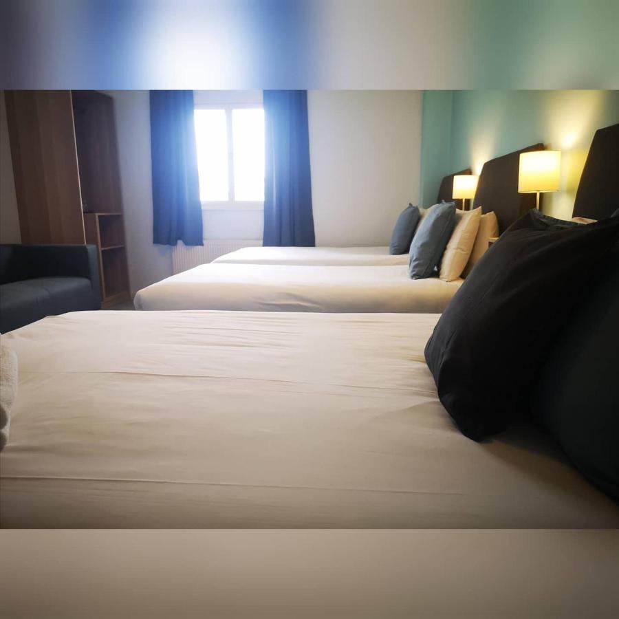 בונדוראן Bank House Guesthouse מראה חיצוני תמונה