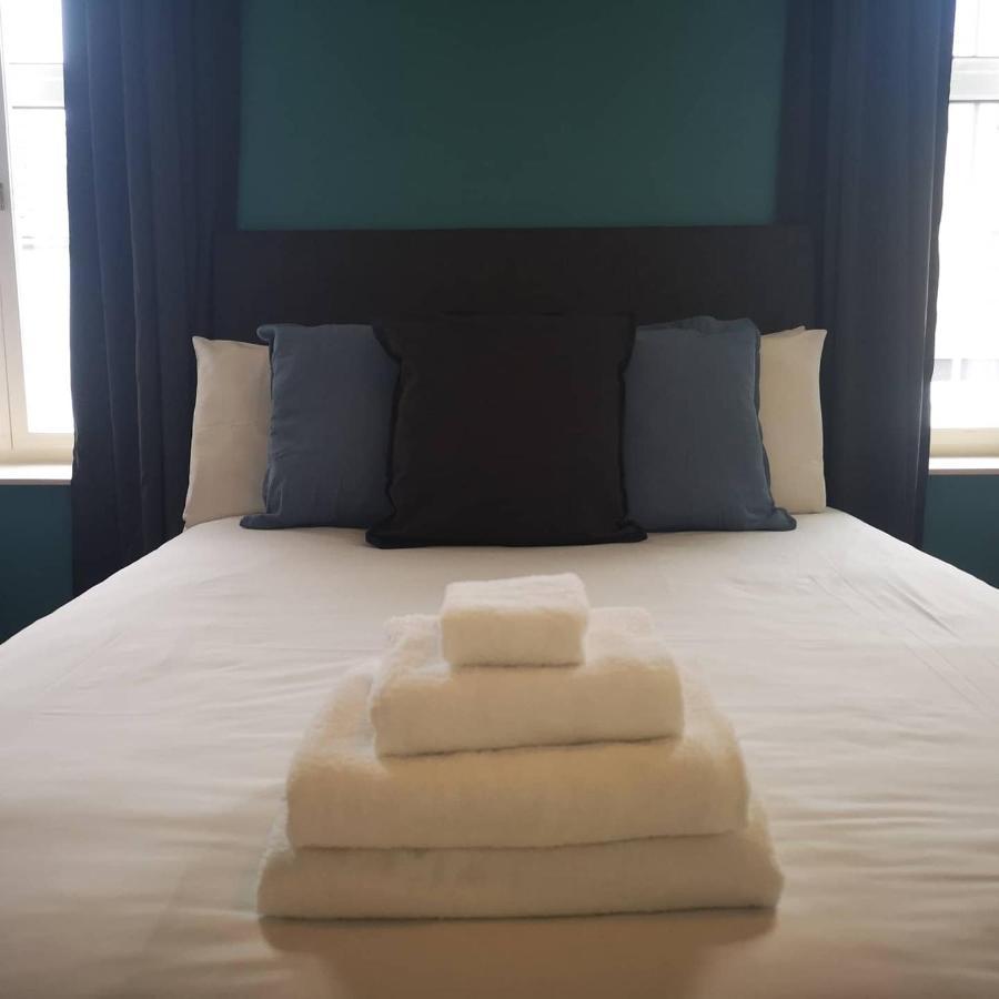 בונדוראן Bank House Guesthouse מראה חיצוני תמונה