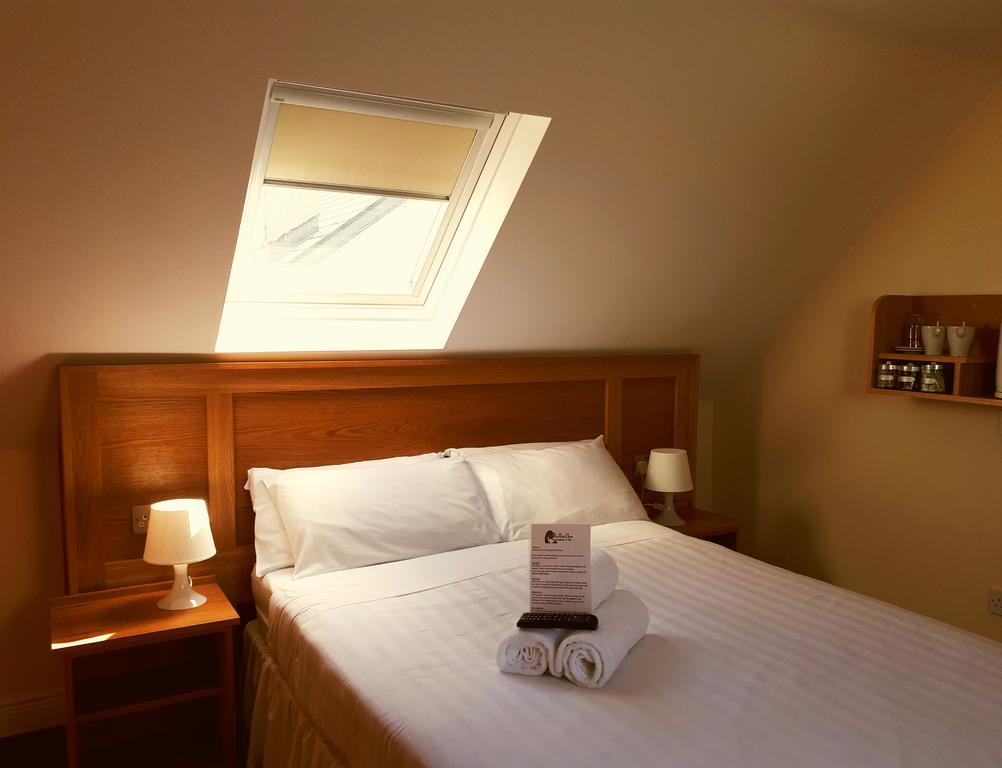 בונדוראן Bank House Guesthouse מראה חיצוני תמונה