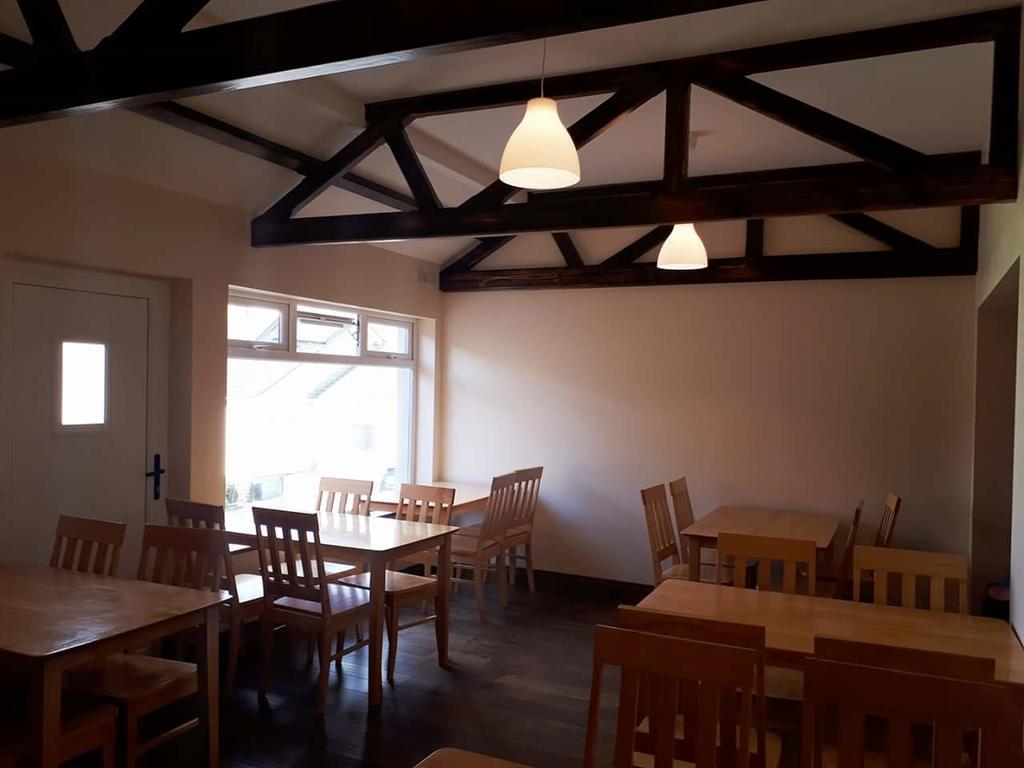 בונדוראן Bank House Guesthouse מראה חיצוני תמונה