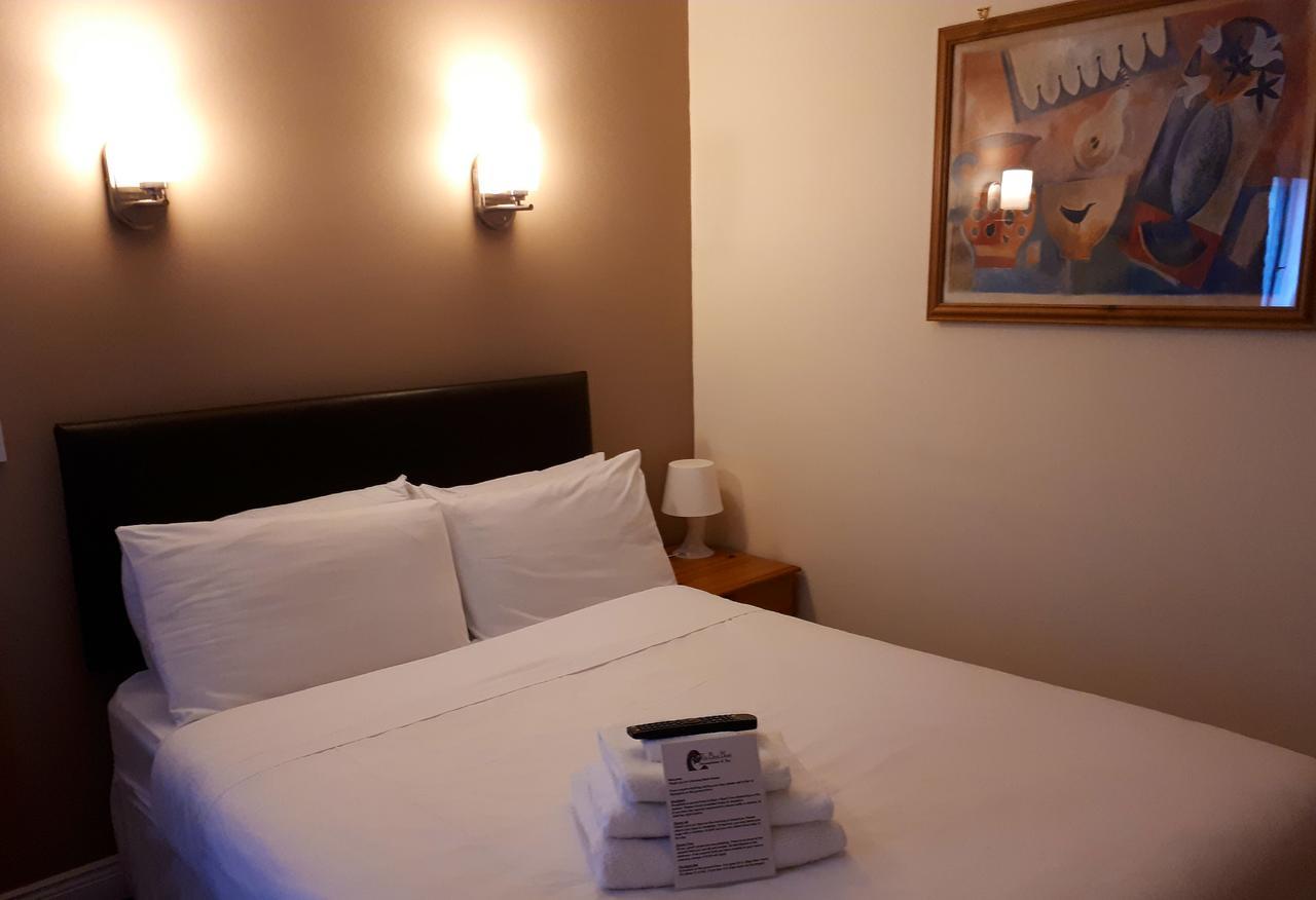 בונדוראן Bank House Guesthouse מראה חיצוני תמונה