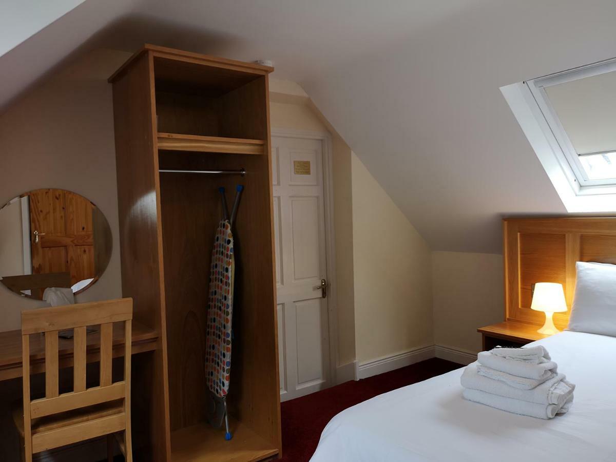 בונדוראן Bank House Guesthouse מראה חיצוני תמונה